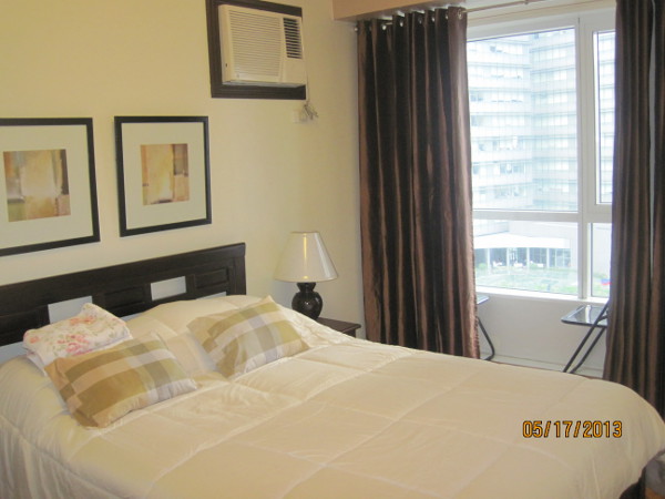 Bedroom View 1