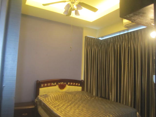 Bedroom View 1