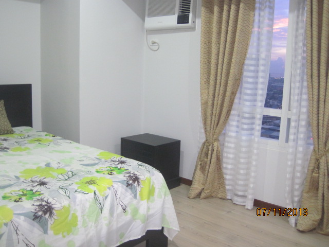 Bedroom View 1
