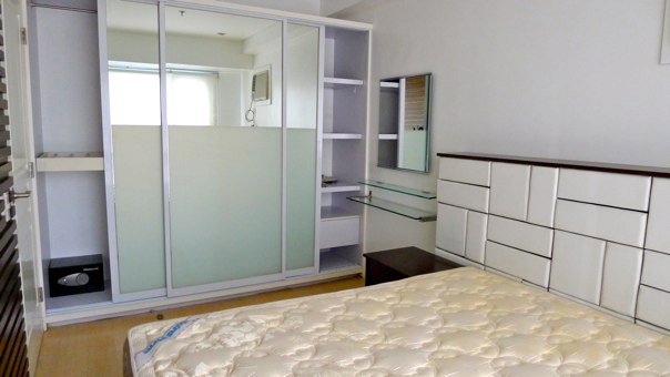 Bedroom View 1