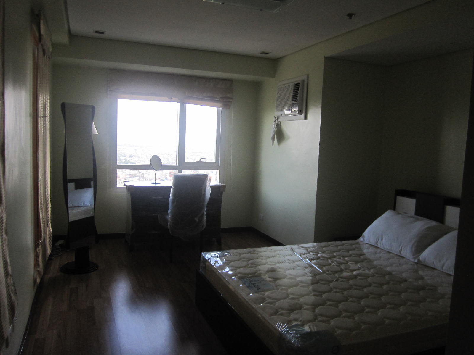 Bedroom View 1