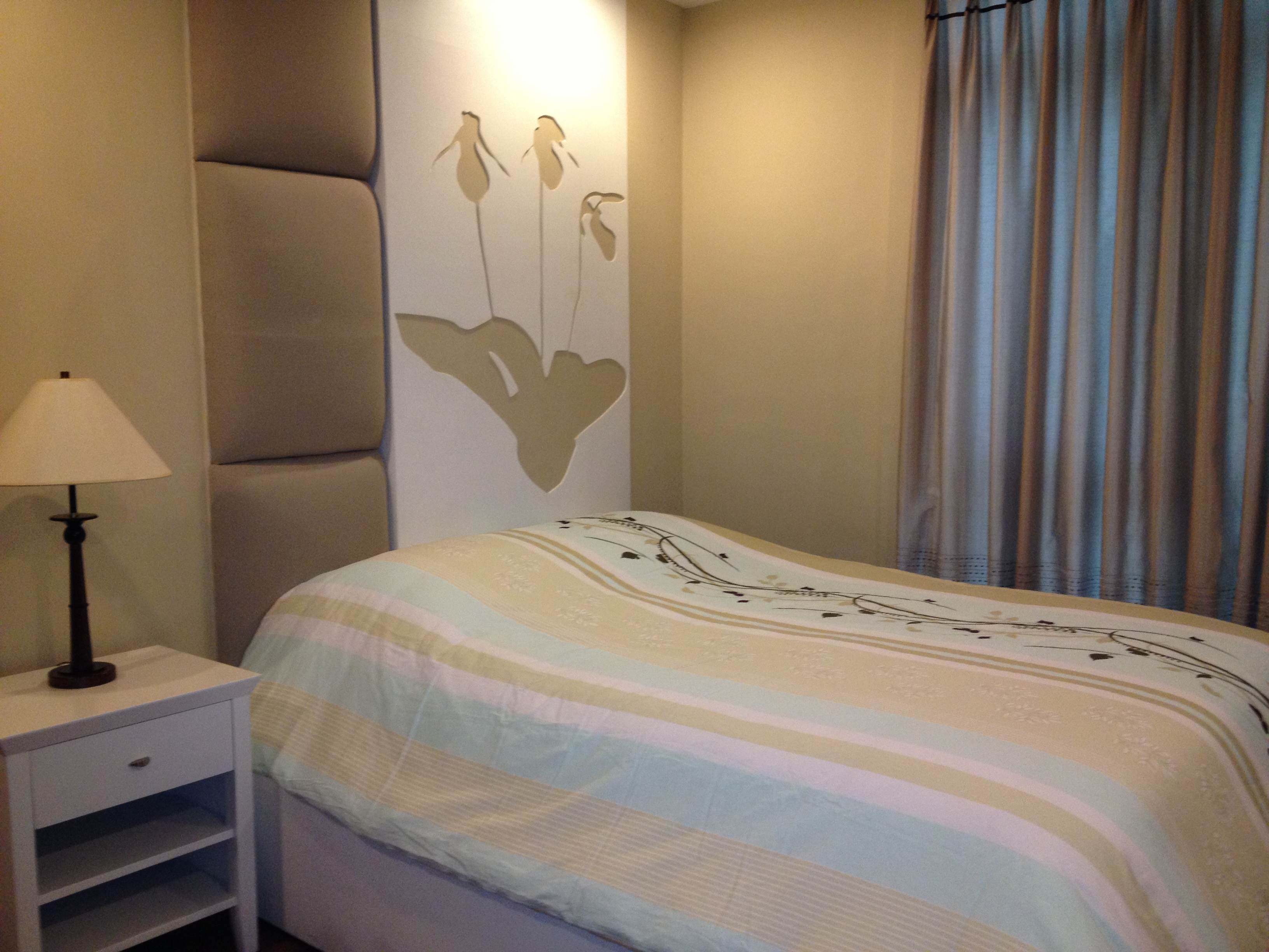 Bedroom View 1