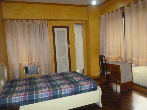 Bedroom View 1