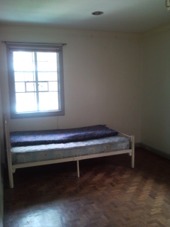 Bedroom View 2
