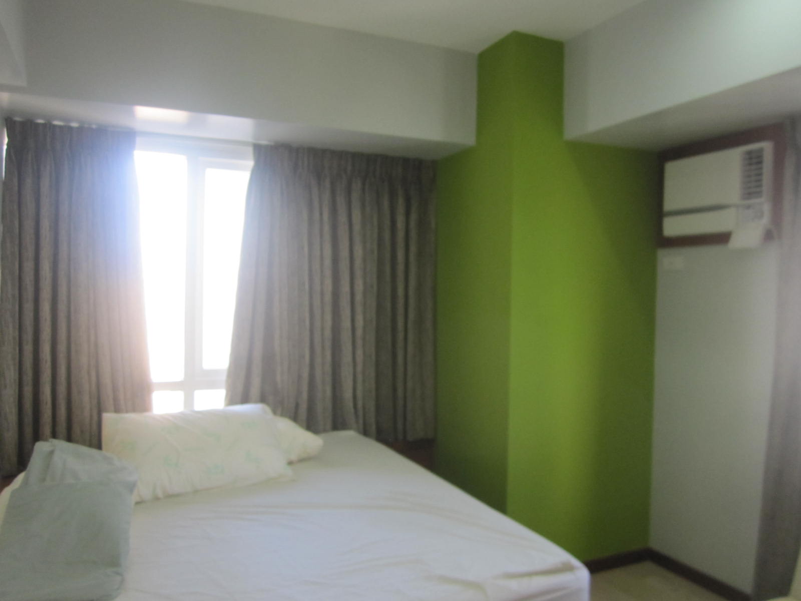 Bedroom View 2