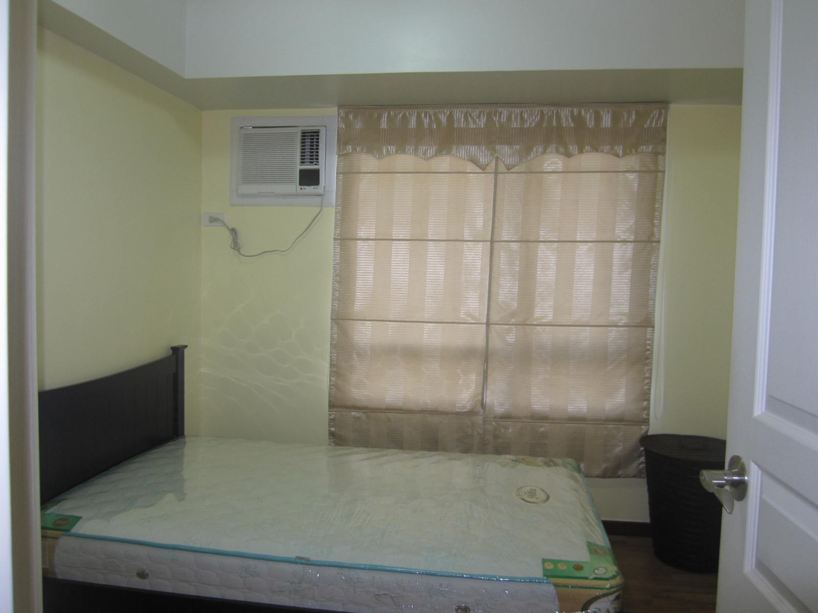 Bedroom View 2