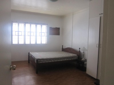 Bedroom View 2