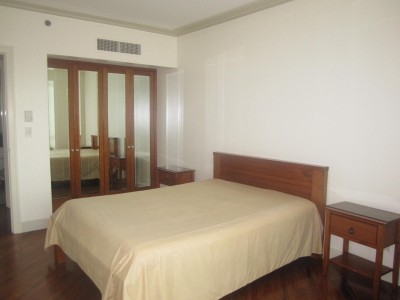 Bedroom View 2