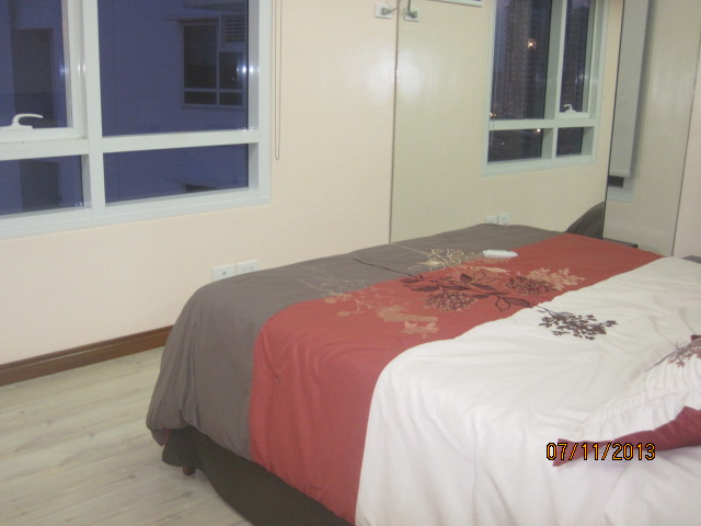 Bedroom View 2