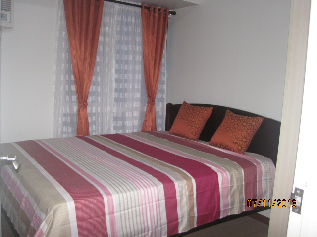 Bedroom View 2