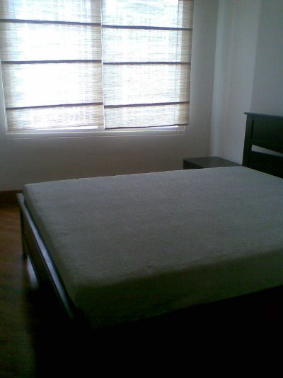 Bedroom View 3