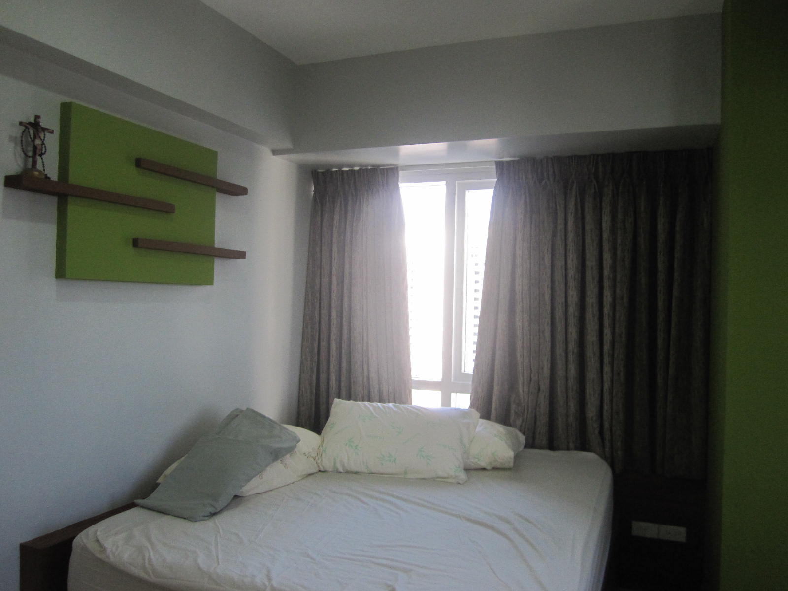 Bedroom View 3
