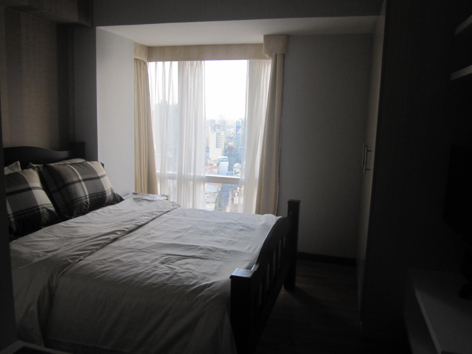 Bedroom View 3