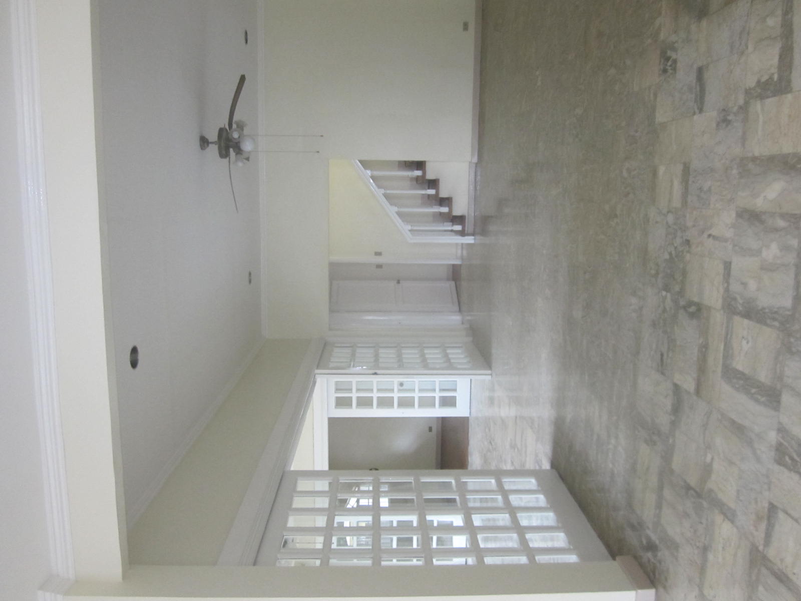 Belair Living Area