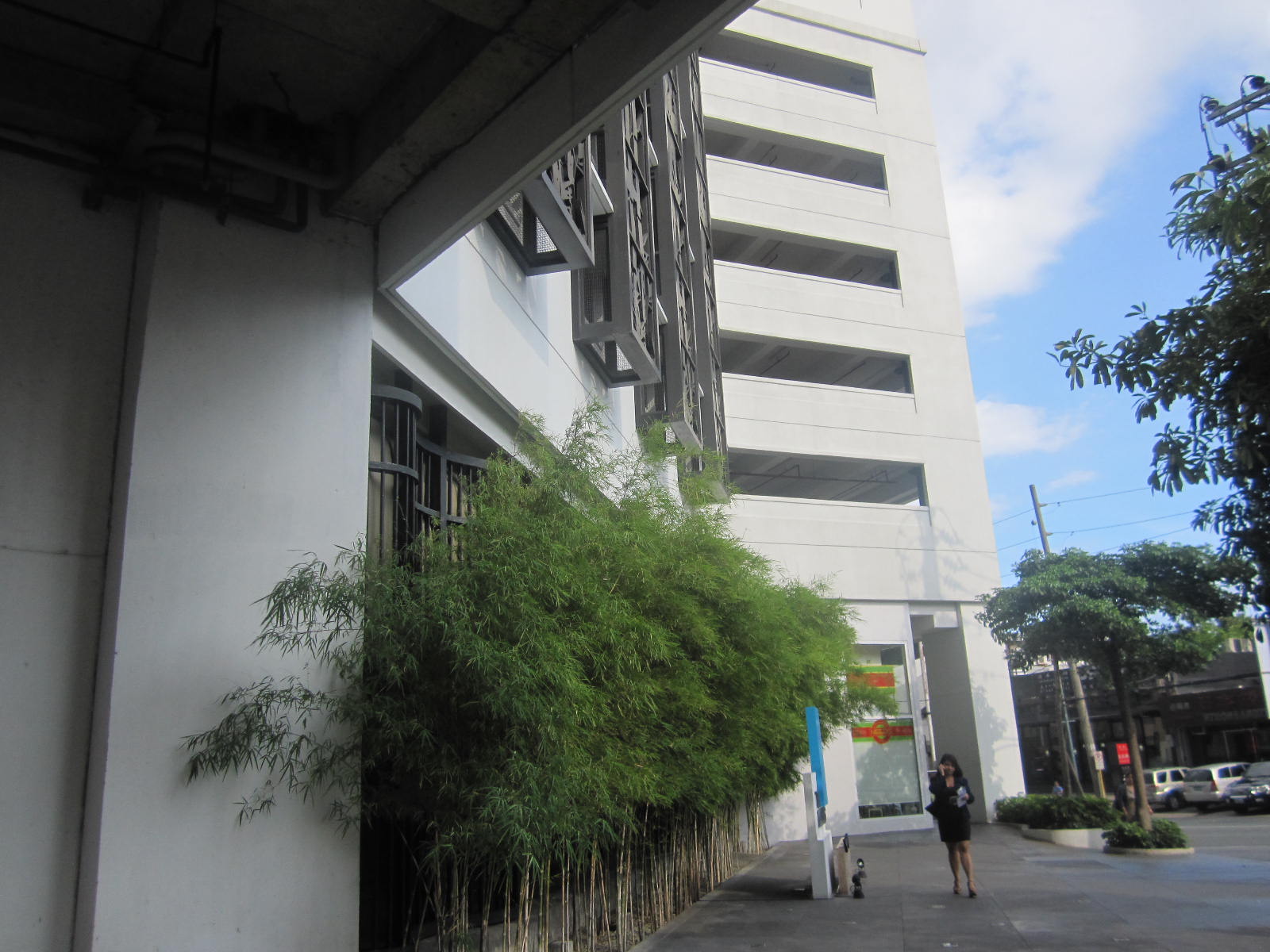 Building View 3