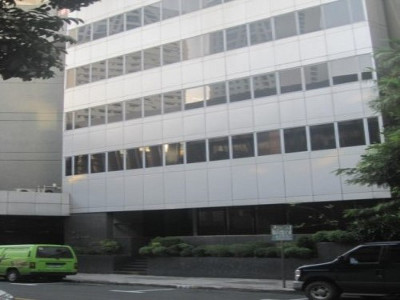 CJV BLDG