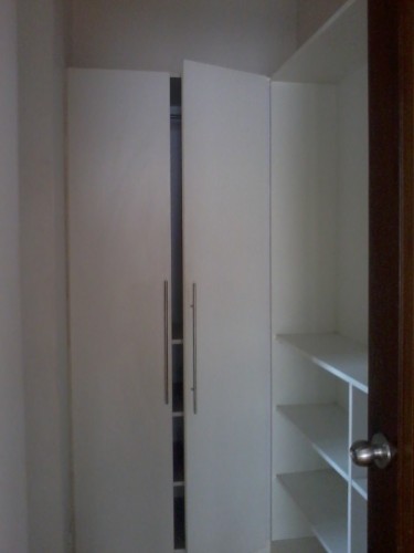 Closet 1