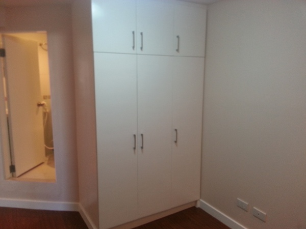 Closet View 1