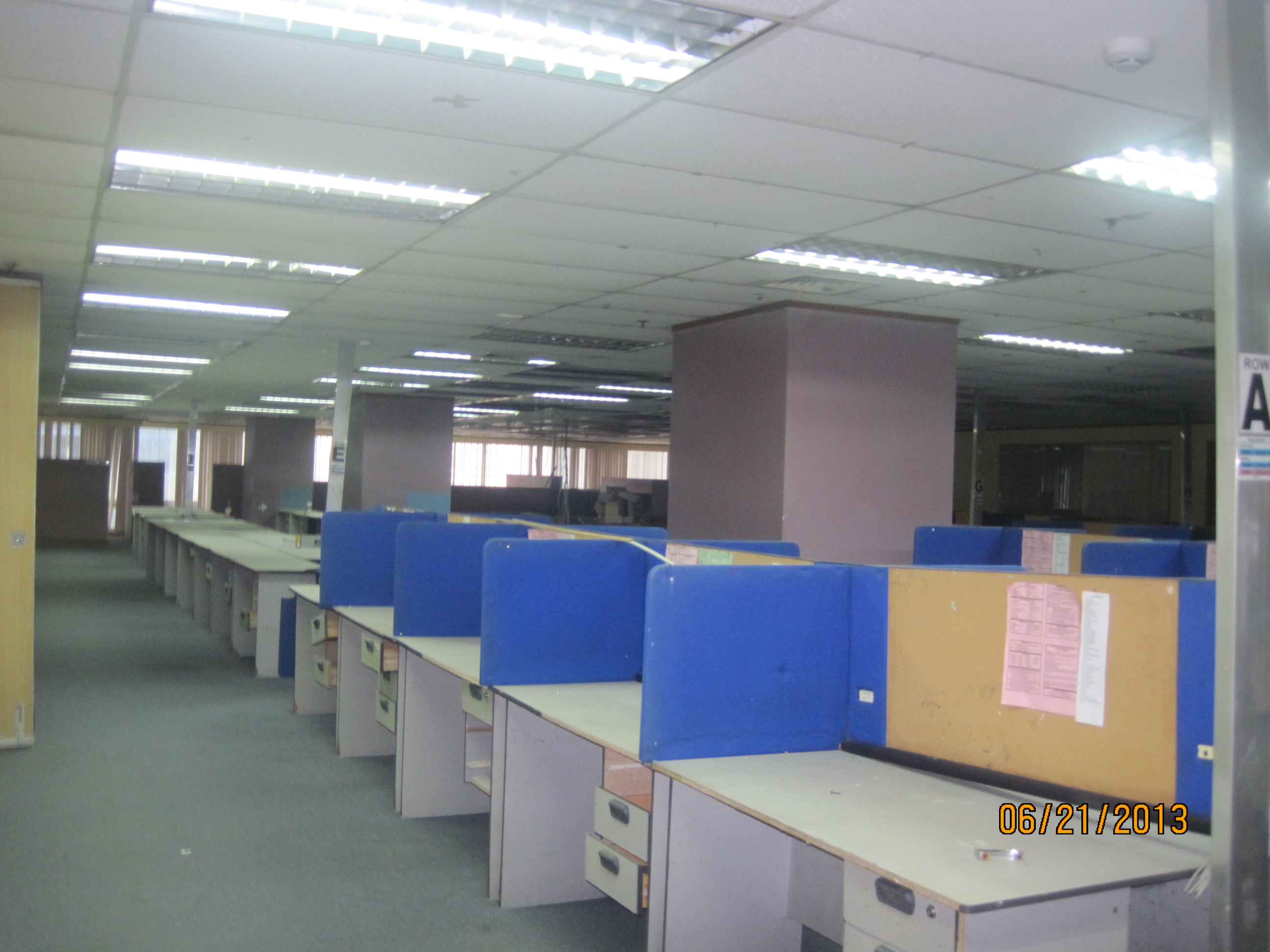 Cubicles 1