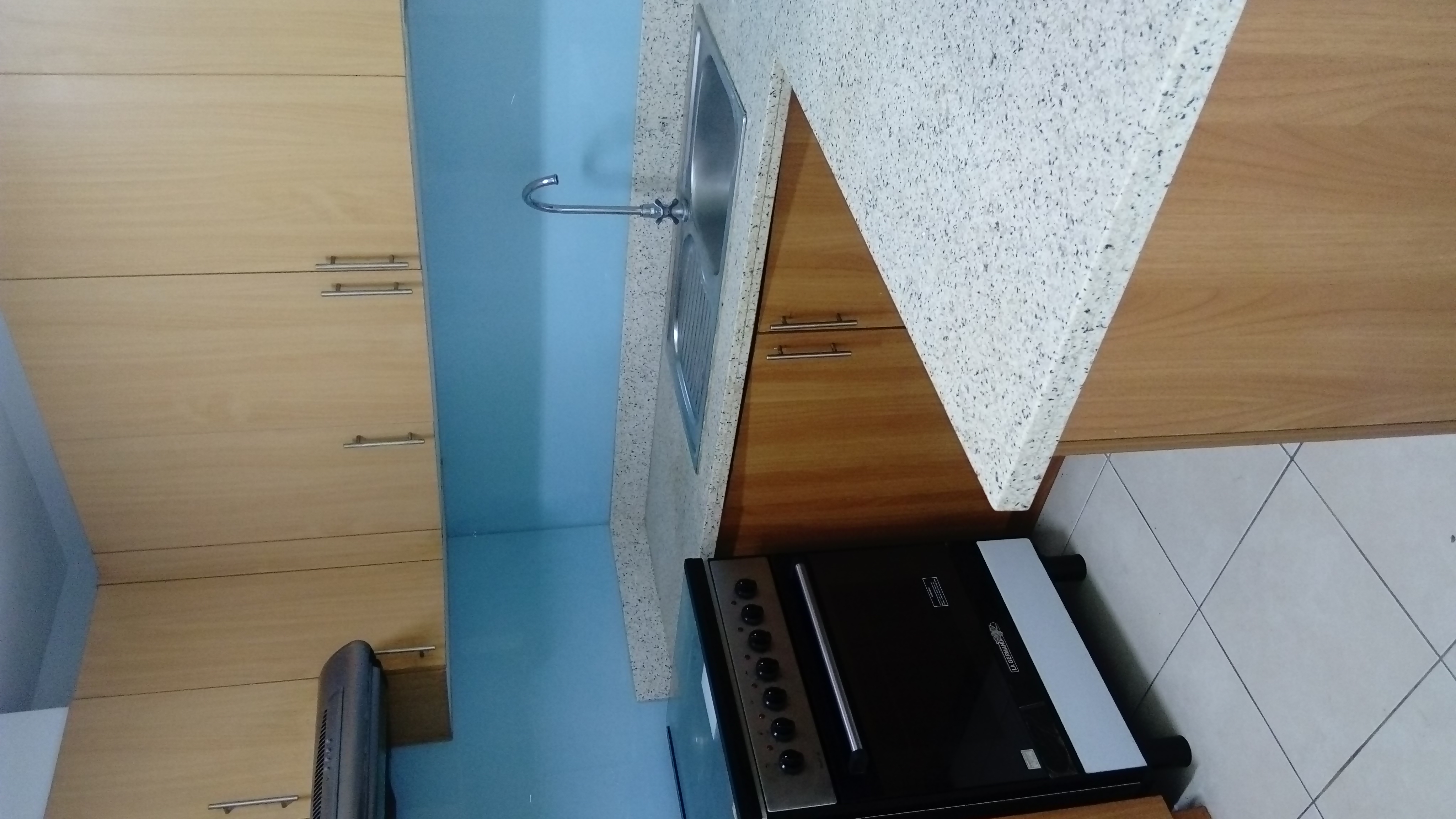 ENCINO : 2 bedroom loft type