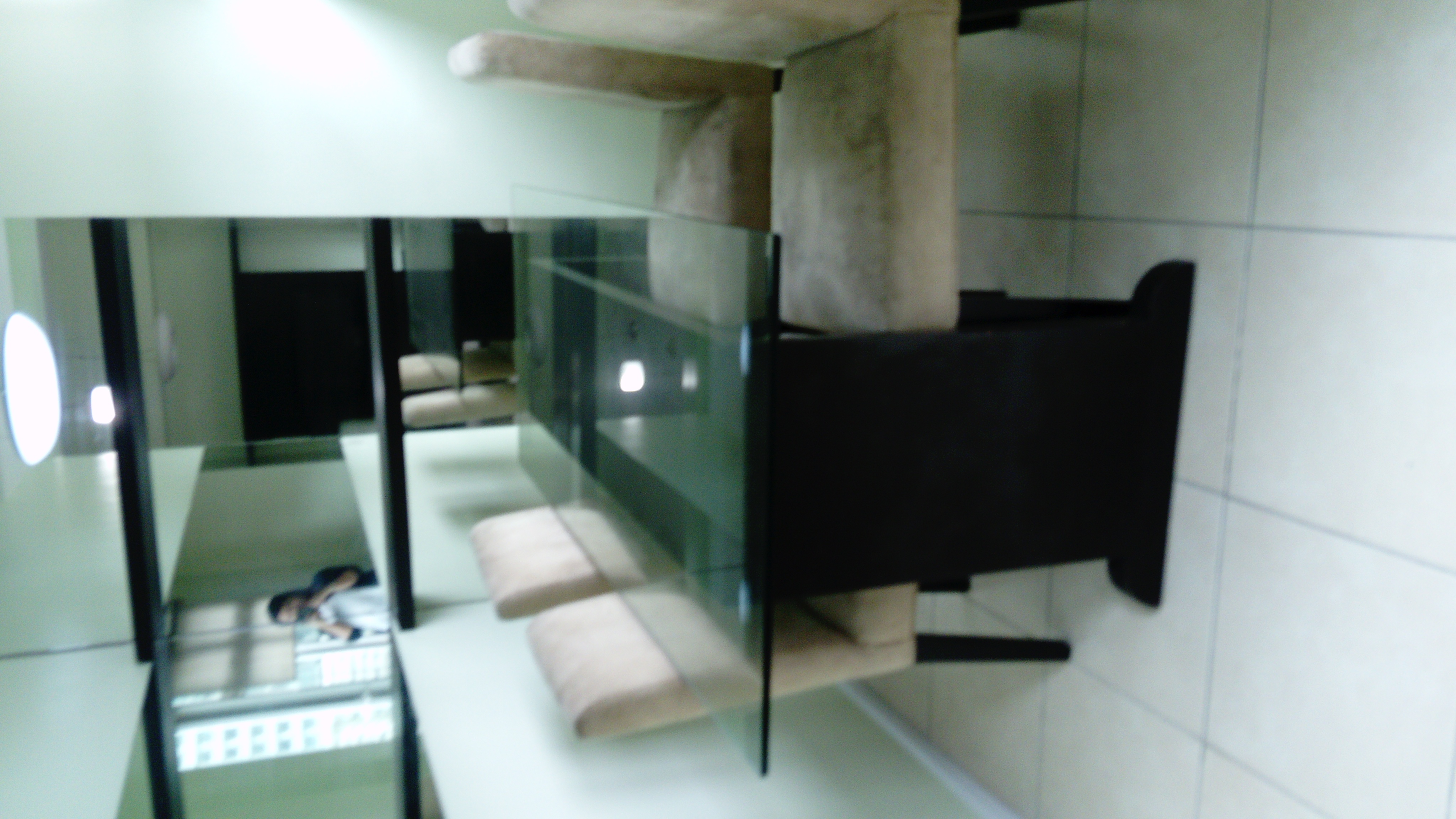 ENCINO : 2 bedroom loft type