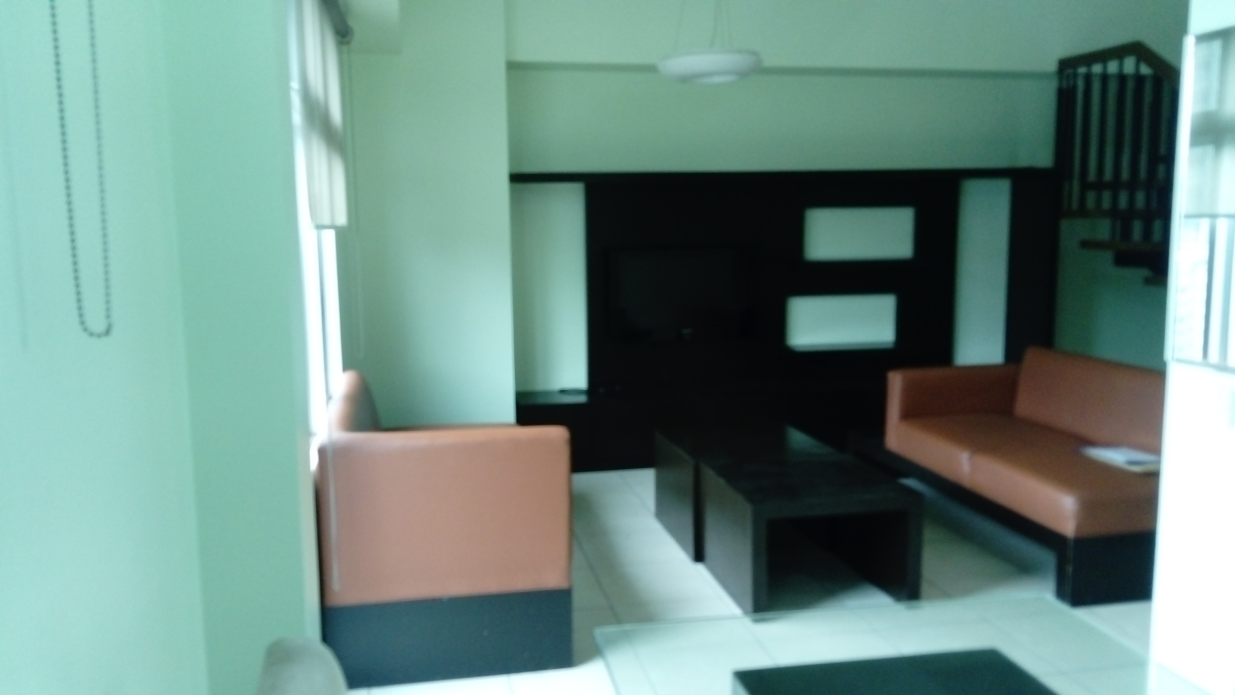 ENCINO : 2 bedroom loft type