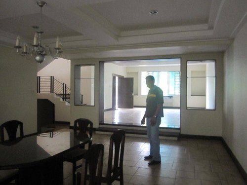 Dining Room View 2