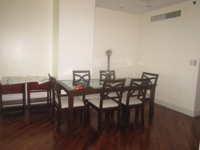 Dining Room View 2