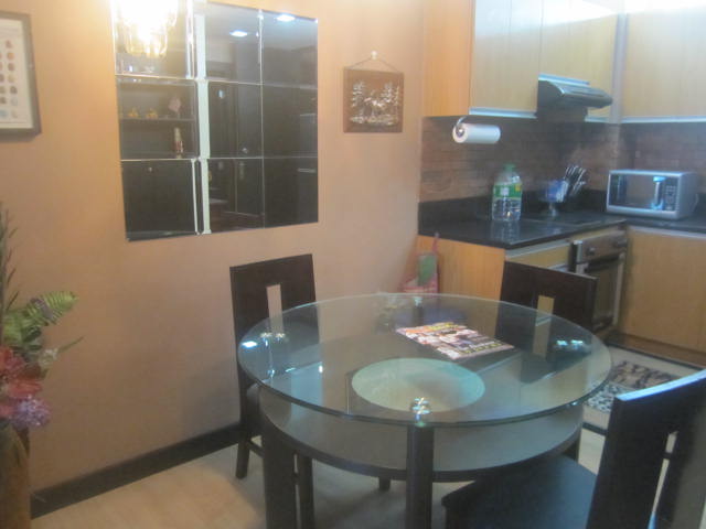 Dining Table 1