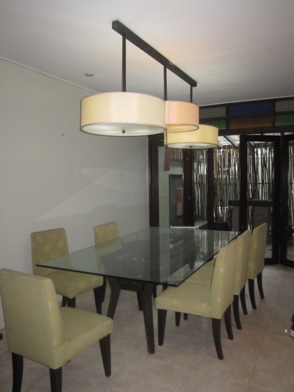 Dining Room View 1
