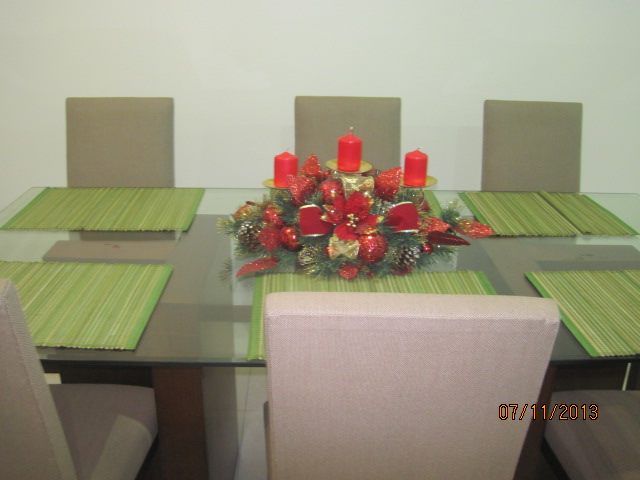 Dinner Room View 1
