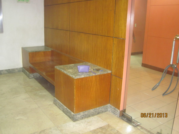 Entrance View 3