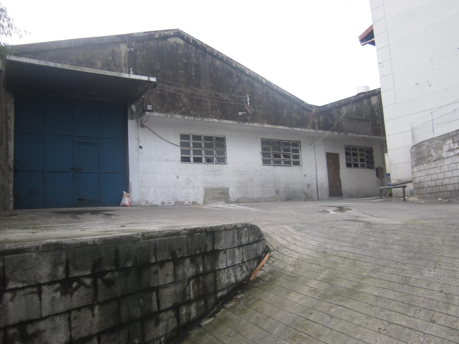Entrance`