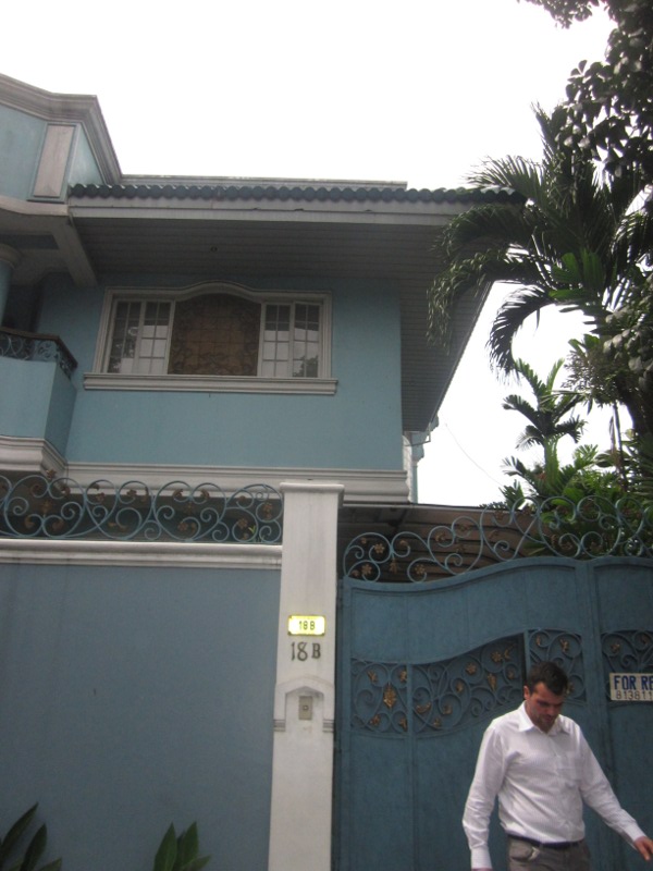 Front Gate 1