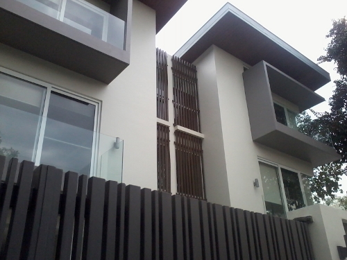 Front View 1