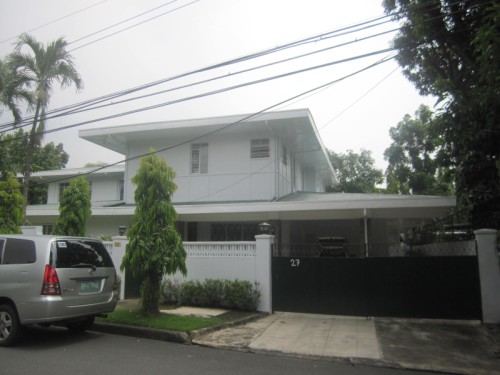 Front View 1