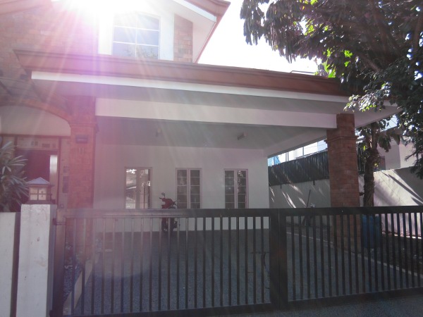 Front View