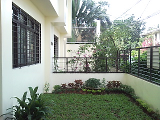 Garden View 1