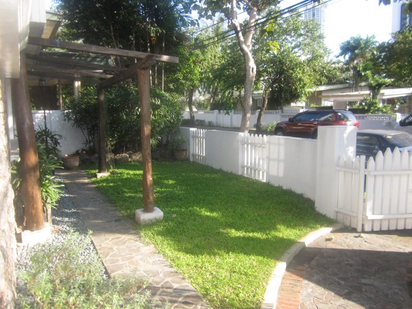 Garden View 2