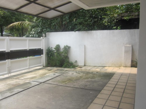 Gate View 2