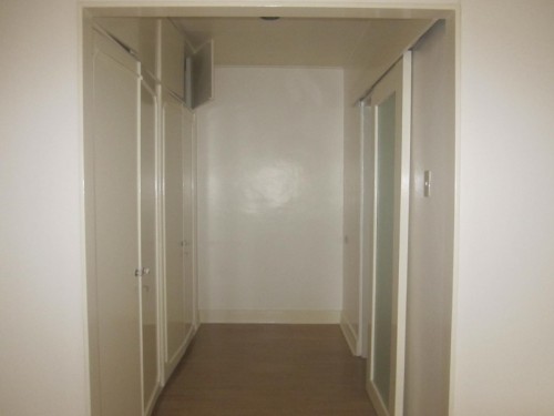 Hallway 1