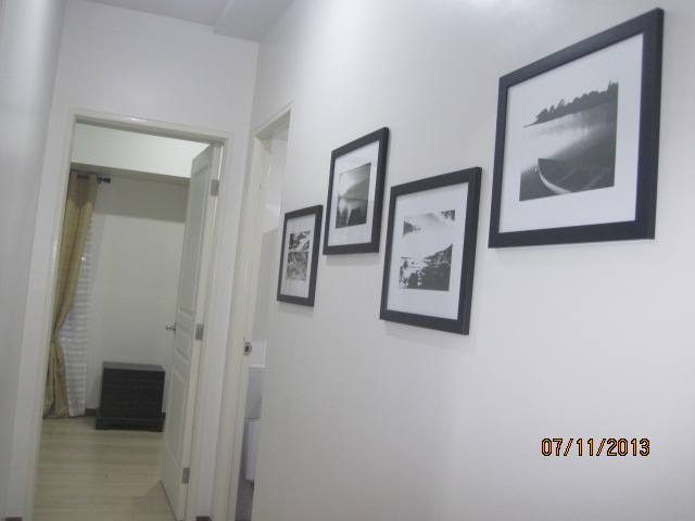 Hallway View 1