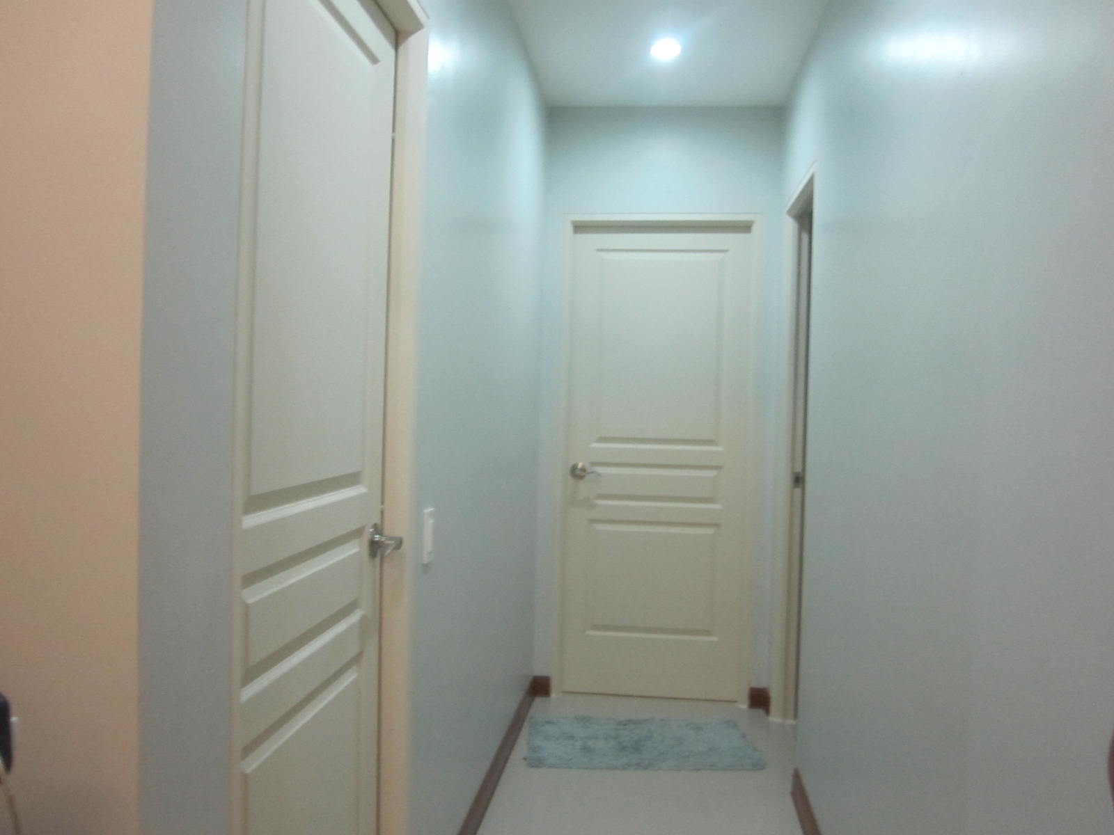Hallway View 1