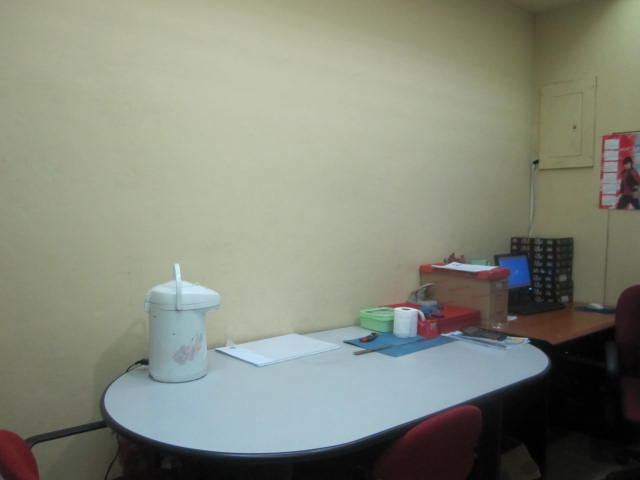 Room View 2