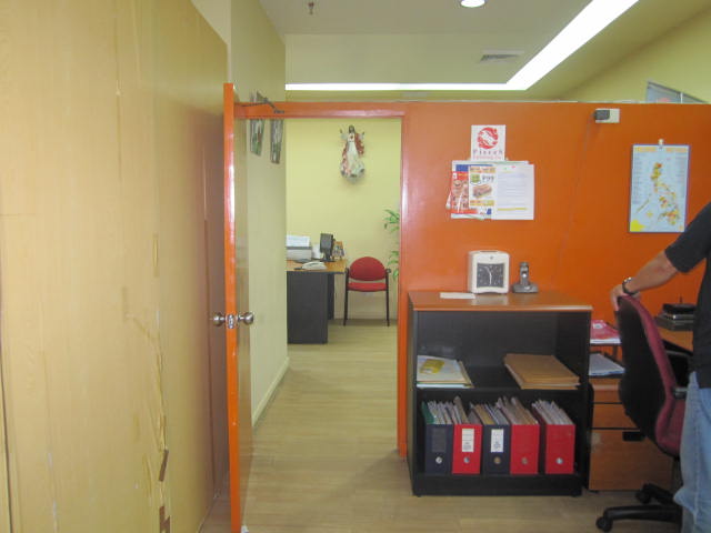 Room View 1