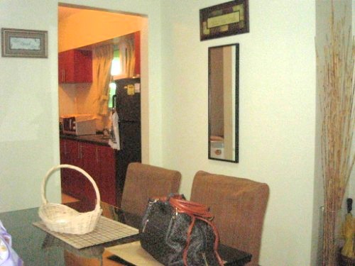 TWO SERENDRA 1BR UNIT FOR RENT AT 35K