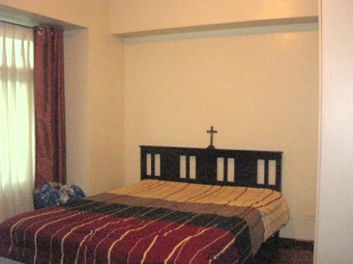 TWO SERENDRA 1BR UNIT FOR RENT AT 35K