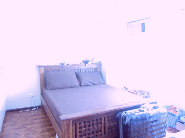 Two serendra :3br unit for lease with 119sqm