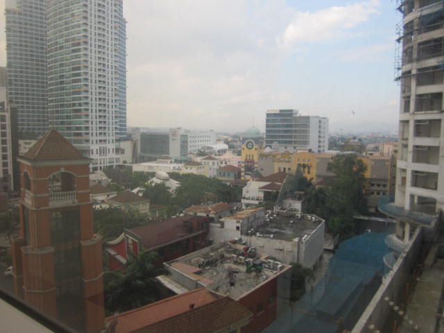 Room View 2