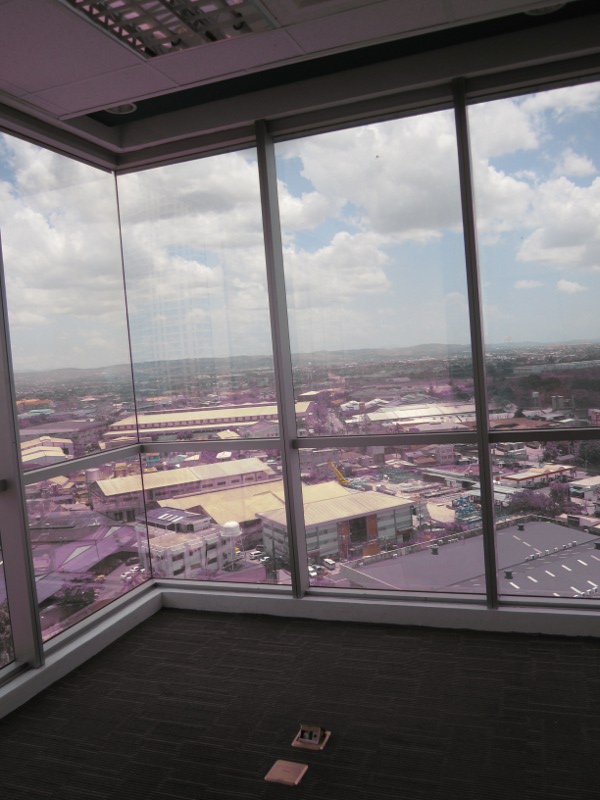 Room View 1